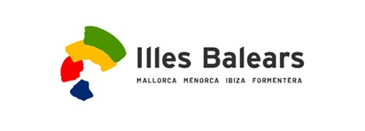 AETIB Agència d'Estratègia Turística de les Illes Balears Logo