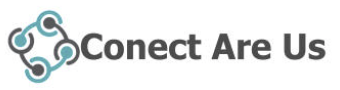 CONECT ARE US Logo
