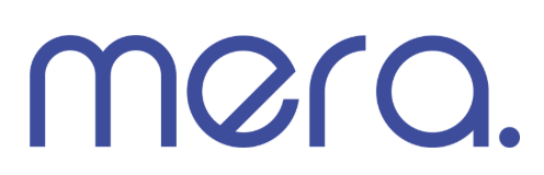 MERA Digital Marketing Logo