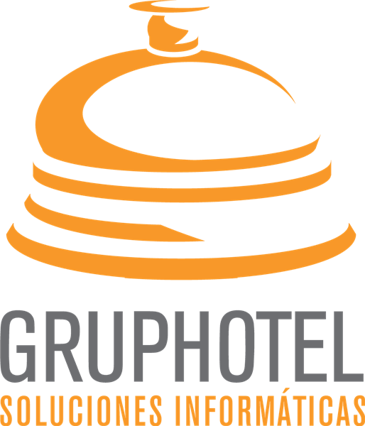 GRUPHOTEL Logo