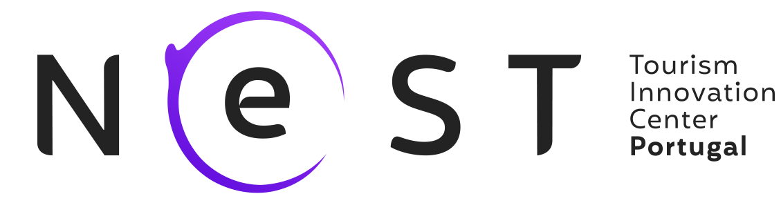 NEST - TOURISM INNOVATION CENTER Logo