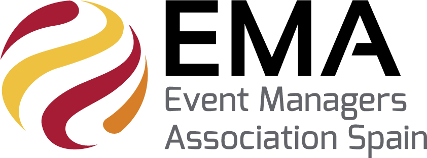EMA - Event Managers Association Spain Logo