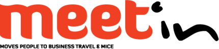 MeetIN Logo