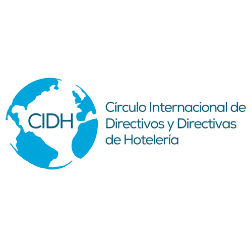 Círculo Internacional de Directores de Hotel Logo