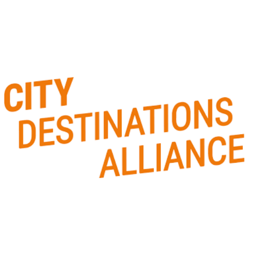 City Destinations Alliance (European Cities Marketing) Logo