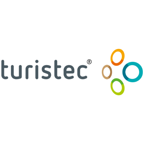 Clúster Internacional Tecnologías sector Turismo Logo