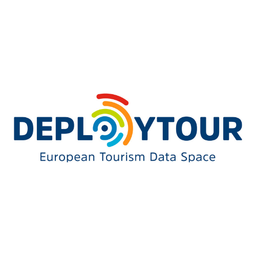 DEPLOUTOUR Logo
