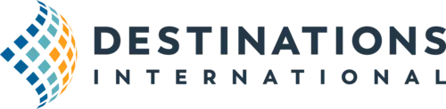 Destinations International Logo