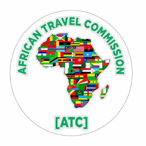 African Travel Comission Logo