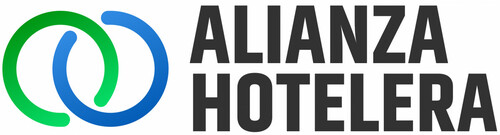 Alianza Hotelera Logo