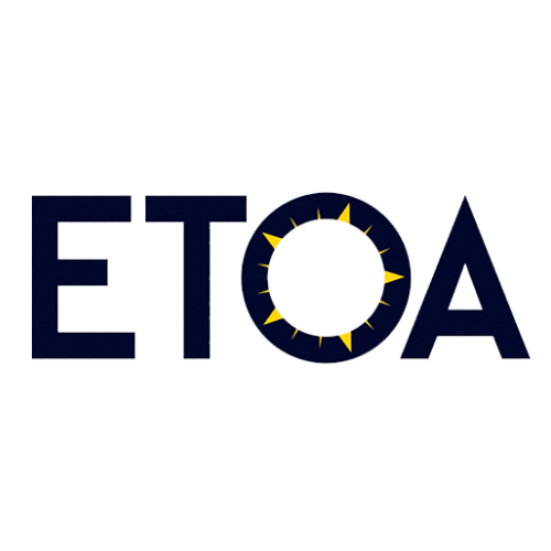 European Tourism Association Logo
