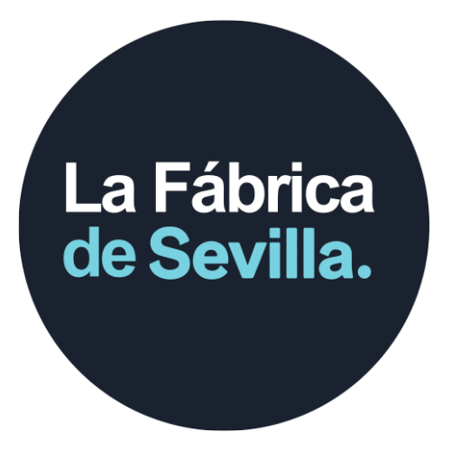 La Fábrica de Sevilla Logo