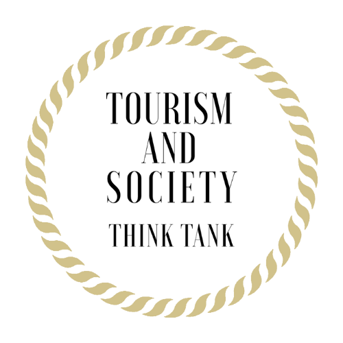 Tourism and Society Think Tank Logo