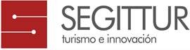 SEGITTUR Logo