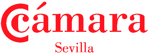 Cámara de Comercio Sevilla Logo