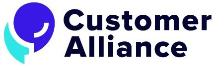 CA CUSTOMER ALLIANCE GmbH Logo