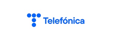 TELEFONICA EMPRESAS Logo