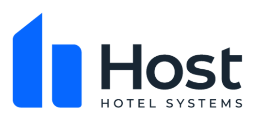 HOST HOTEL SYSTEMS, S.L. Logo