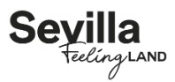 TURISMO DE SEVILLA Logo
