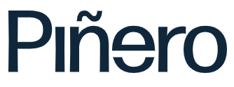 PIÑERO Logo