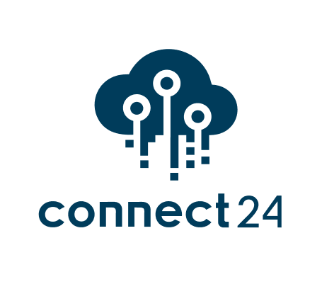 Connect24 Logo