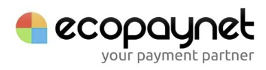 ECOPAYNET SERVICES & SOLUTION Logo
