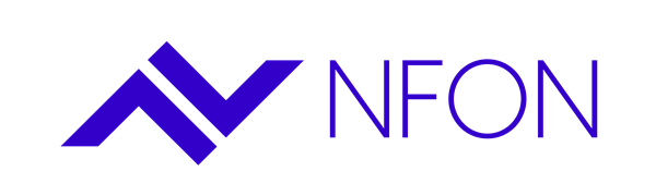NFON Logo