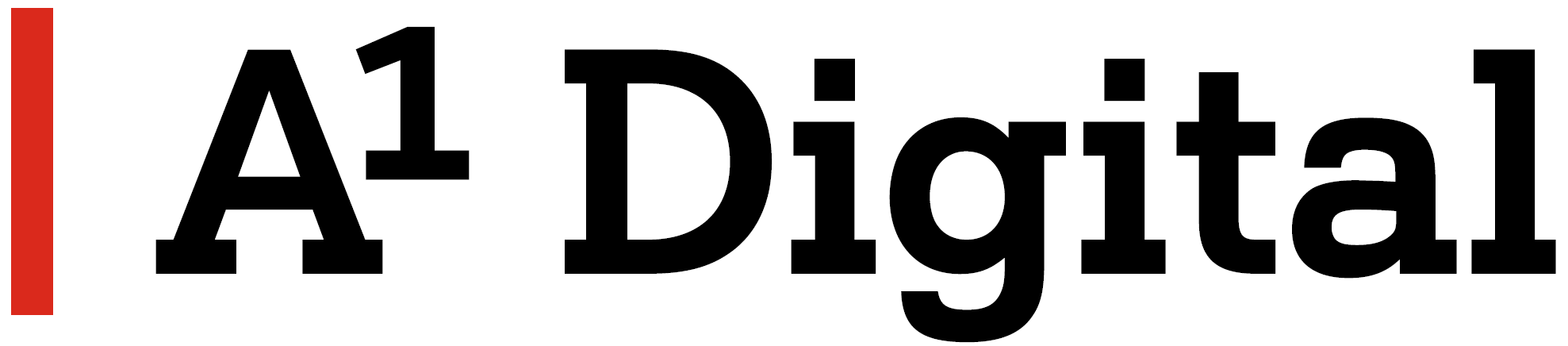 A1 Digital Spain S.L. Logo