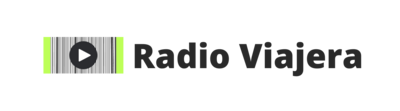 RADIO VIAJERA PODCAST Logo