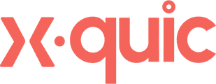 X-QUIC Logo