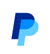 PAYPAL Logo