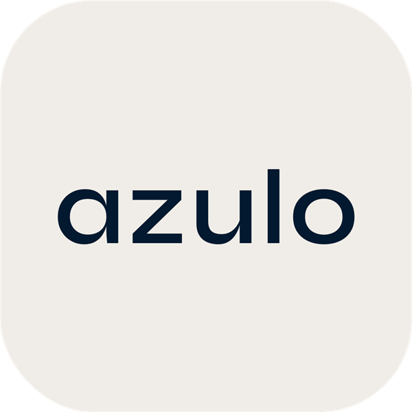 AZULO Logo