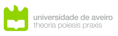 Universidade de Aveiro Logo