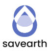 Savearth Logo