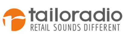 Tailoradio Ibérica SLU Logo