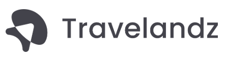 TRAVELANDZ Logo