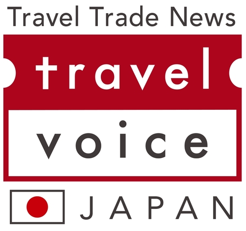 Travel Voice Japan Logo
