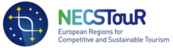 Necstour Logo