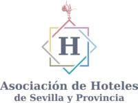 Asociacion de Hoteles de Sevilla y Provincia Logo