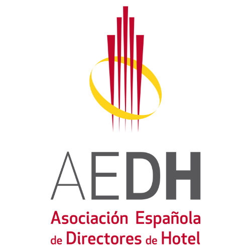 Asociación Española de Directores de Hotel Logo