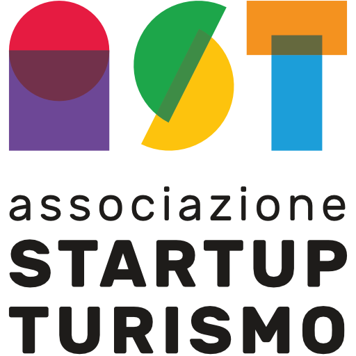 Associazione Startup Turismo Logo