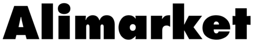 Alimarket (strategic mp) Logo