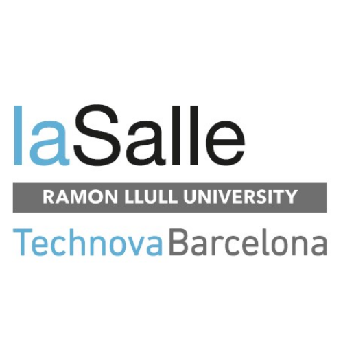 La Salle Technova Barcelona Logo
