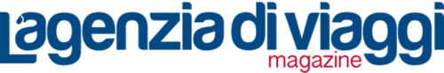 L'agenzia di viaggi Logo