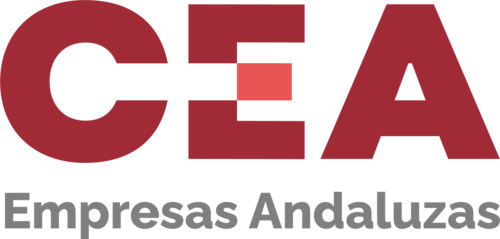 Confederación de Empresarios de Andalucía Logo