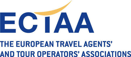 European Travel Agents' and Tour Operators' Associations Logo