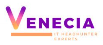 VENECIA IT HEADHUNTER EXPERTS Logo