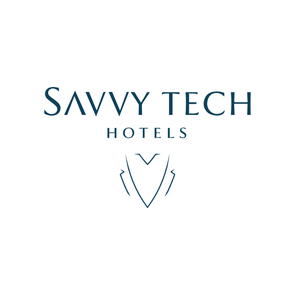 Savvy Tech Hotels Logo