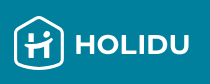 Holidu Logo