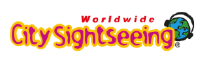 CITY SIGHTSEEING Logo